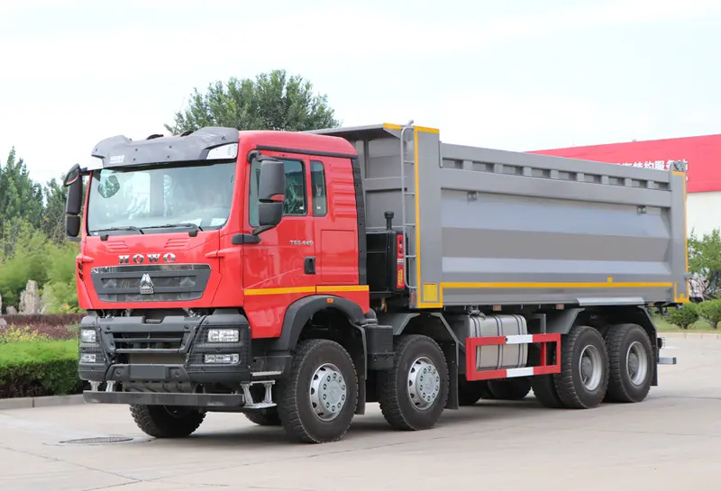 Sinotruk HOWO